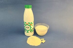 Gefriergetrockneten Ayran kaufen