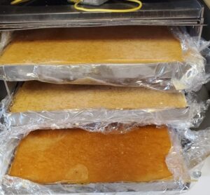 Apilarnil after freeze-drying